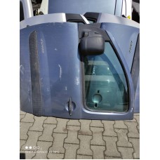 Citroen Jumpy-Peugeot Expert első ajtó (2007-)